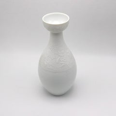 Rosenthal-Porzellanvase Bjorn Wiindblad Deutschland 1990