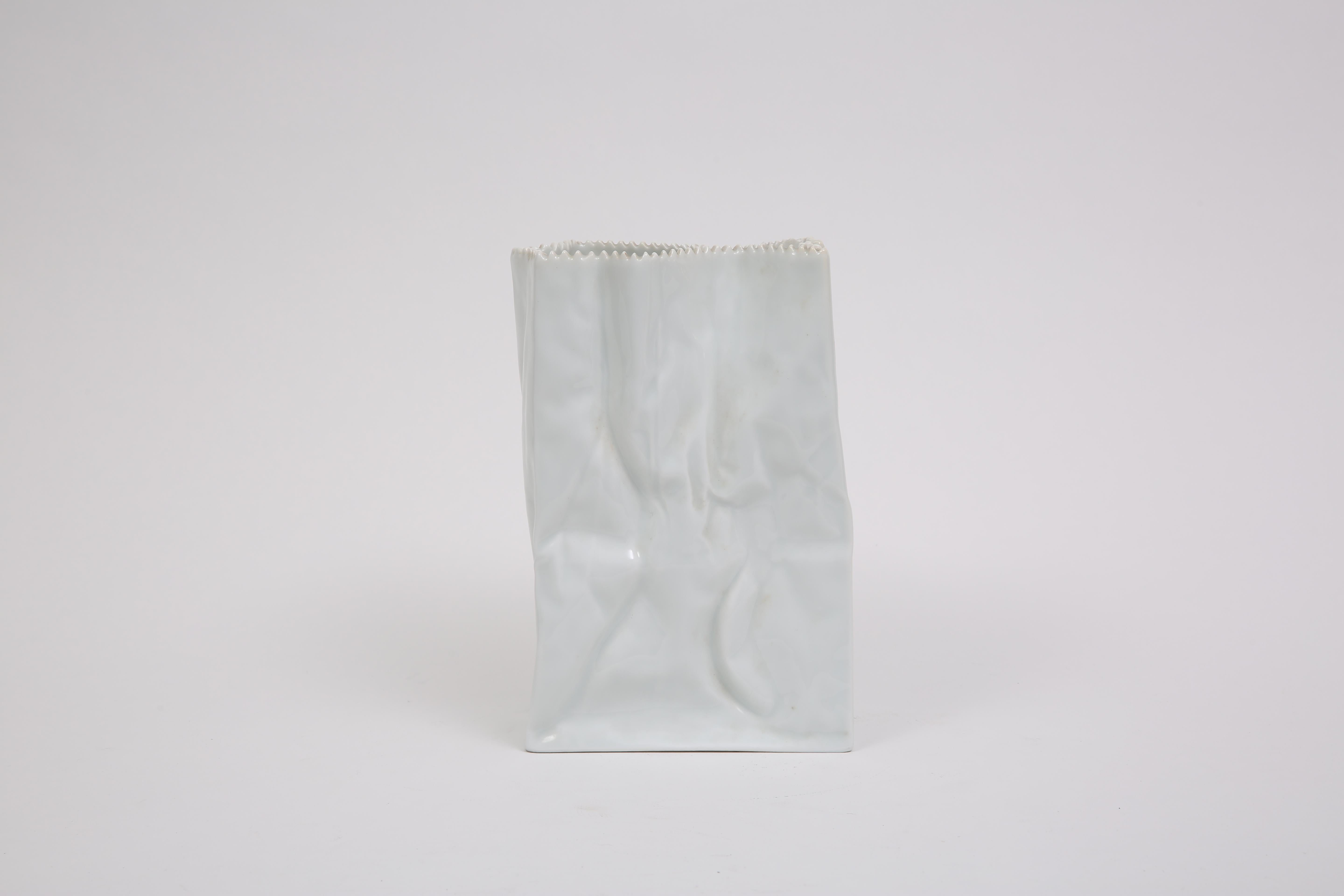 Tedesco Vaso in porcellana Rosenthal in vendita