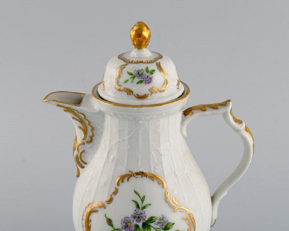 rosenthal sanssouci verkaufen