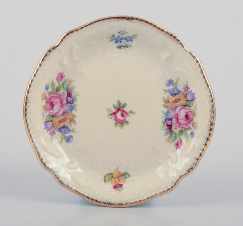 Rosenthal, 