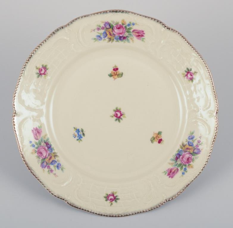 German Rosenthal, 