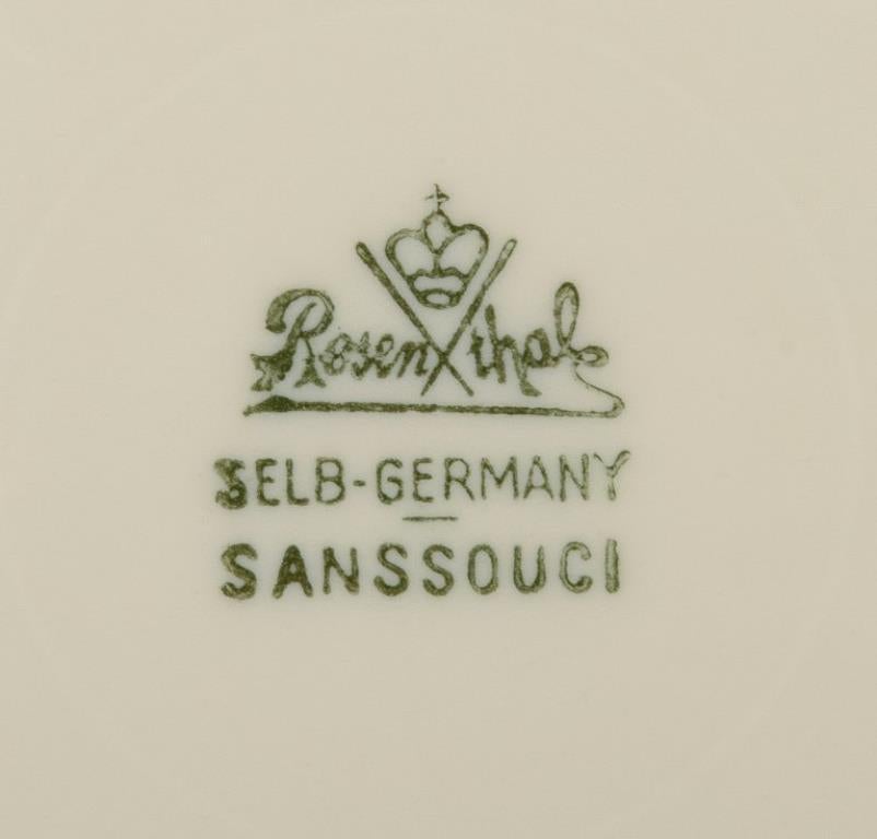 Rosenthal, 