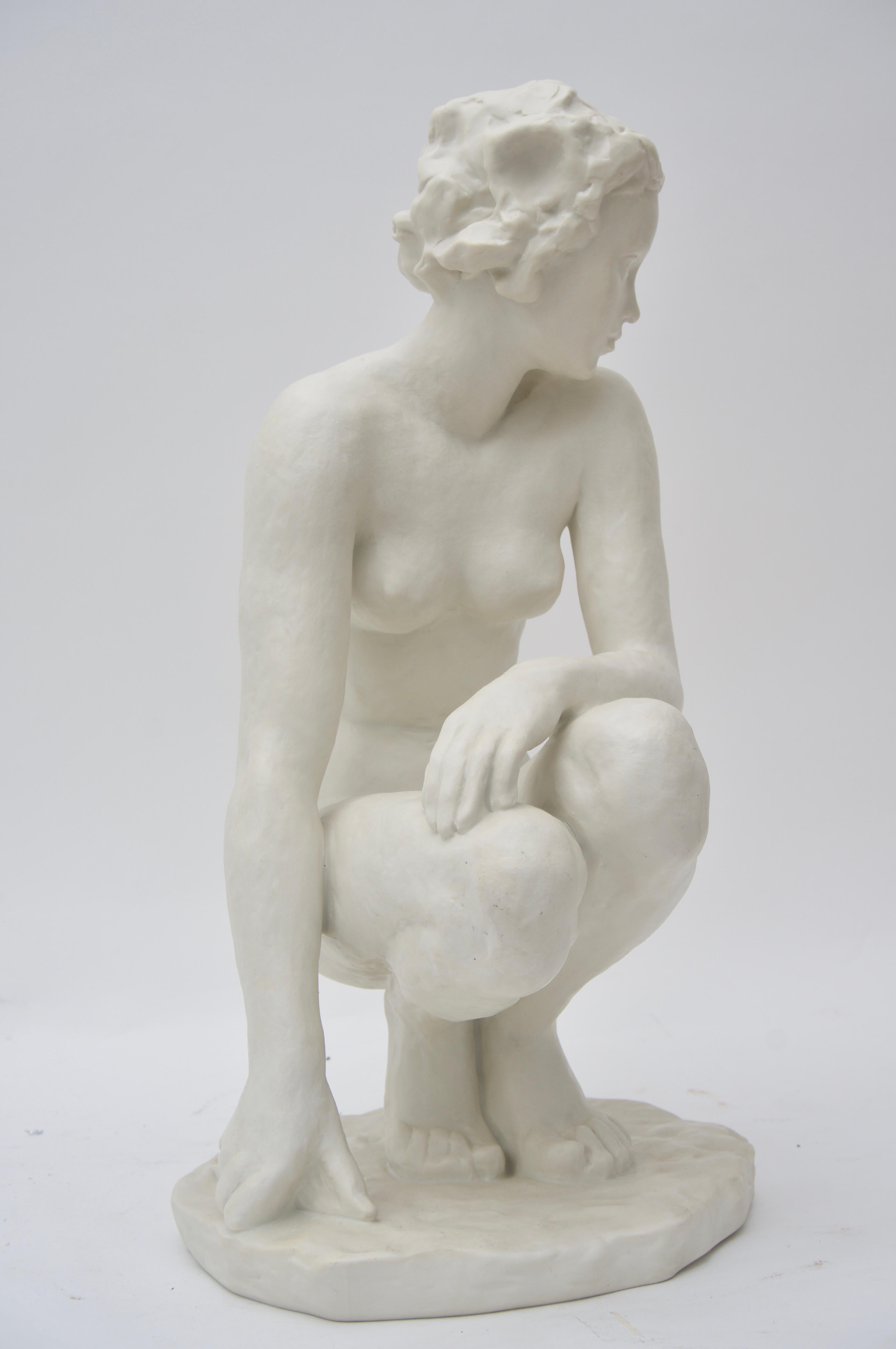 Rosenthal Sculpture 