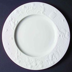 Rosenthal 'Magic Flute' Porcelain by Bjorn Winblad-5 Piece Setting for 12-60 pcs