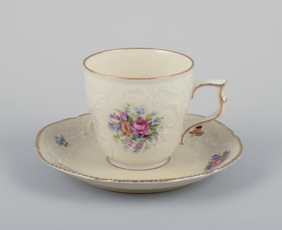 Rosenthal, un servicio de café 