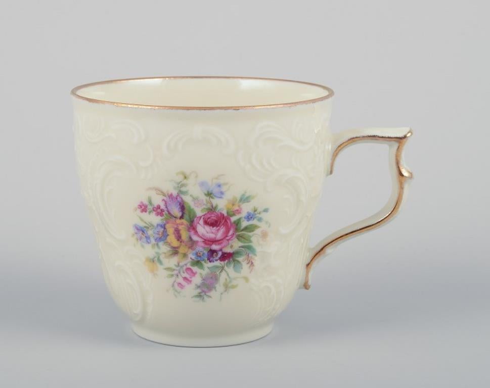 Rosenthal, servicio de café 