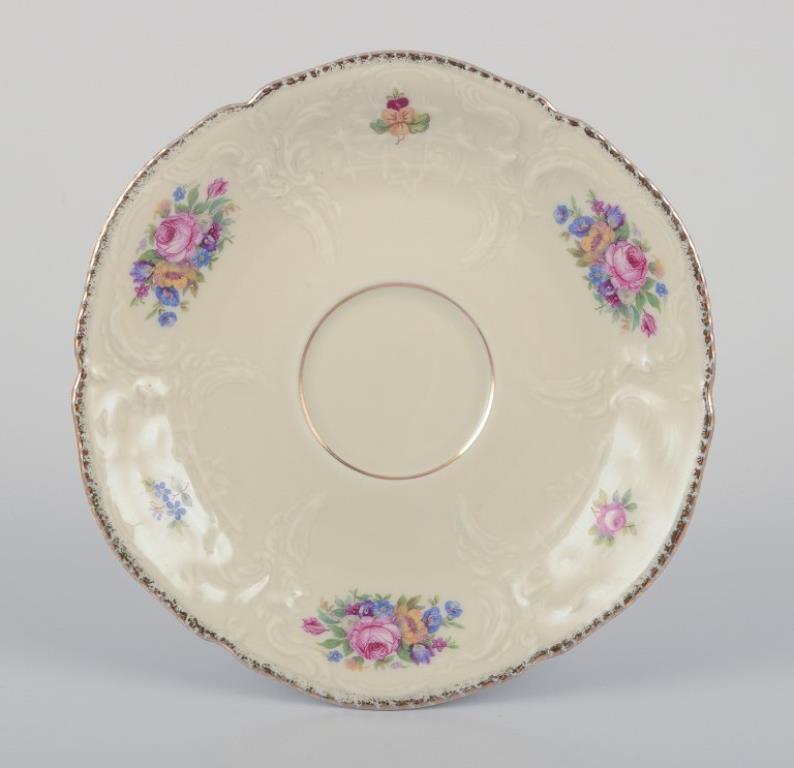 Rosenthal, servicio de café 
