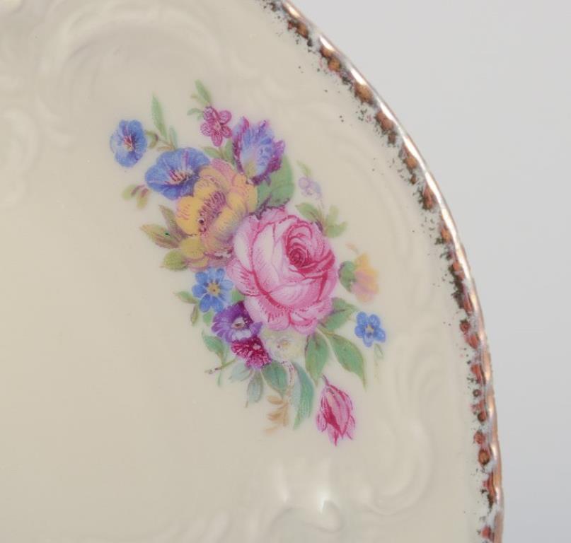 Rosenthal, servicio de café 