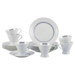 Porcelain