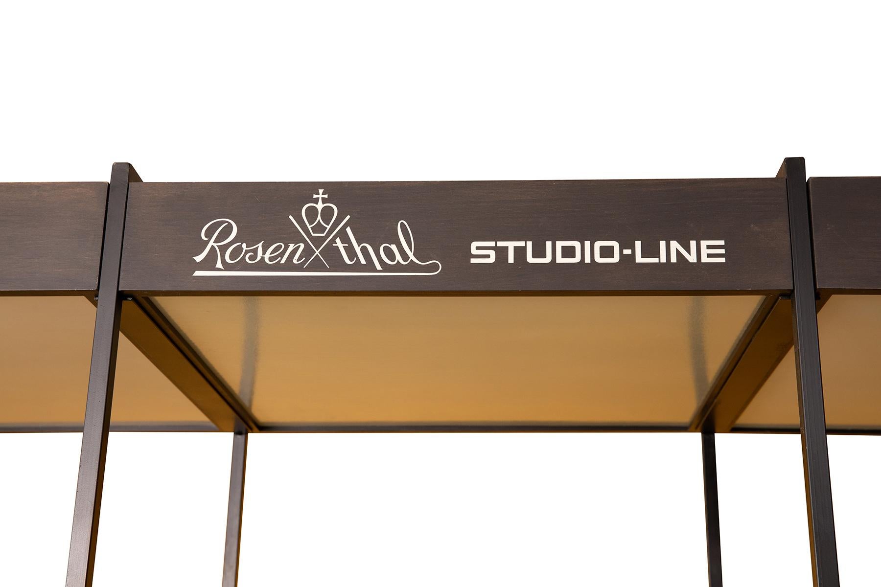 rosenthal studio line furniture