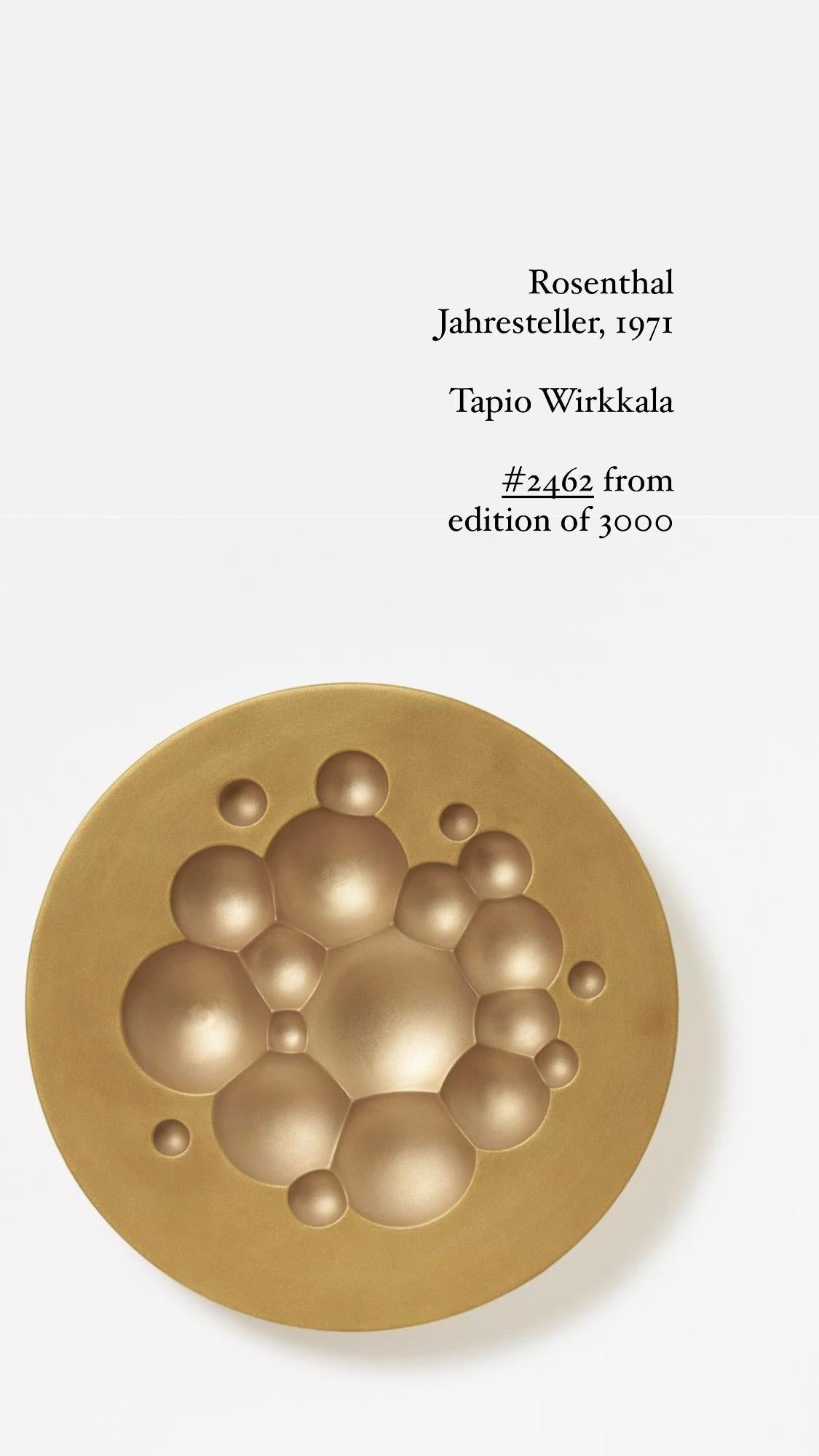 Ceramica Linea Studio Rosenthal 