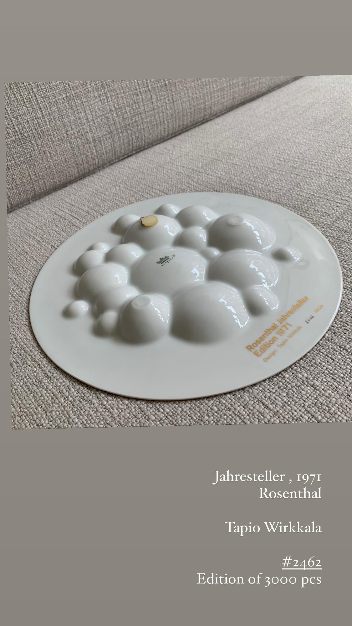 Linea Studio Rosenthal 