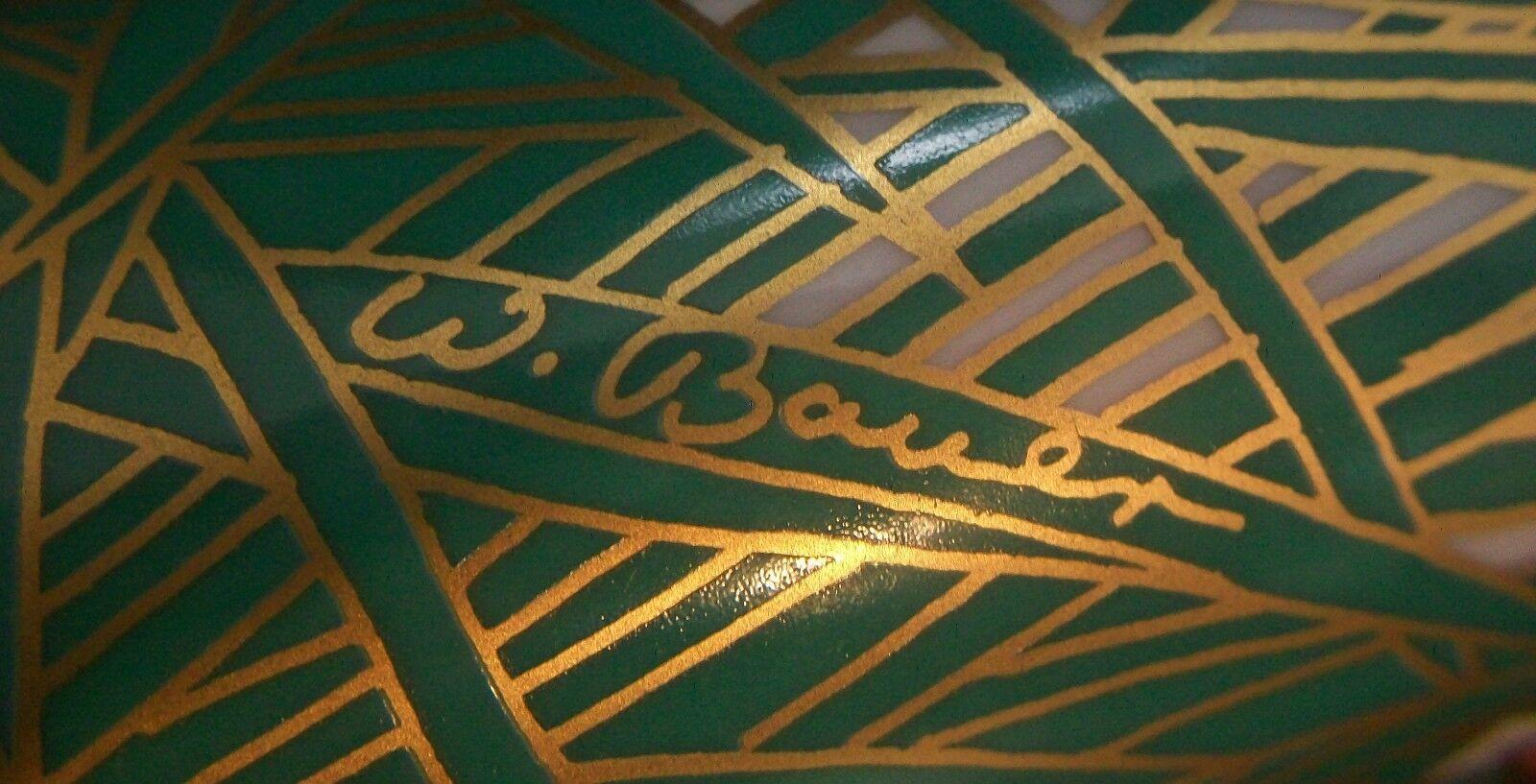 ROSENTHAL  Linee Studio  Wolf Bauer - Vaso di porcellana - Germania - Anni '70 circa in vendita 1