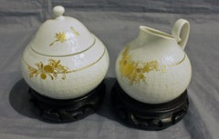 Rosenthal Studio-Linie Dessert Service c.1970