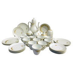 Servicio de postres Studio-Linie de Rosenthal c.1970