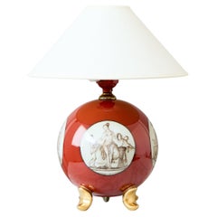 Tischlampen