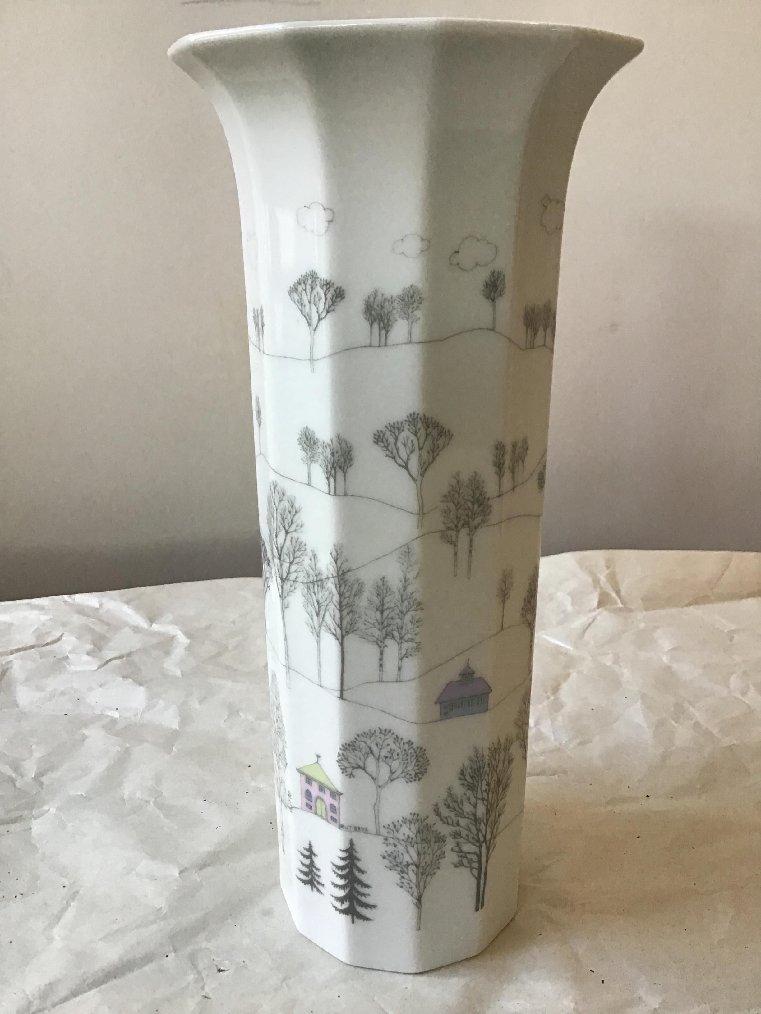 rut bryk ceramics