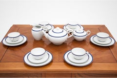 Rosenthal Tea Service for 6 People