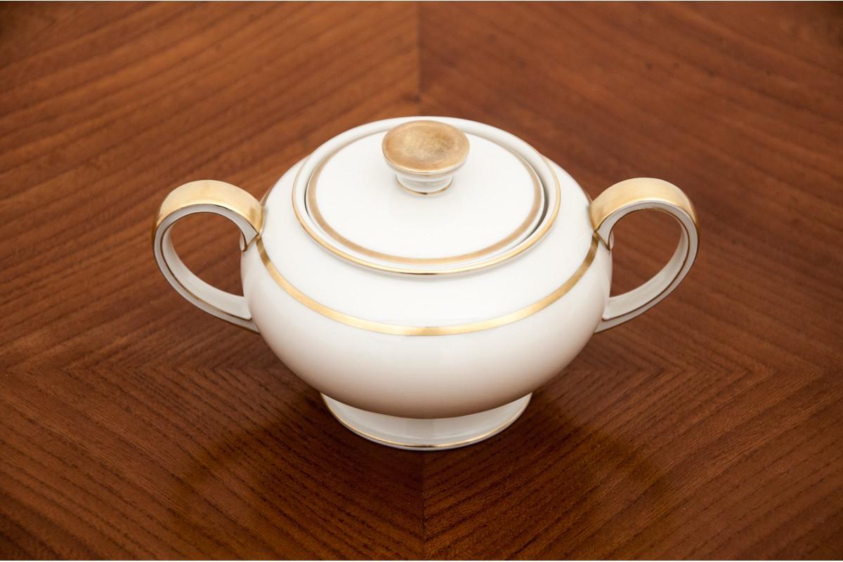 Rosenthal Tea Service for 6 People In Good Condition In Chorzów, PL