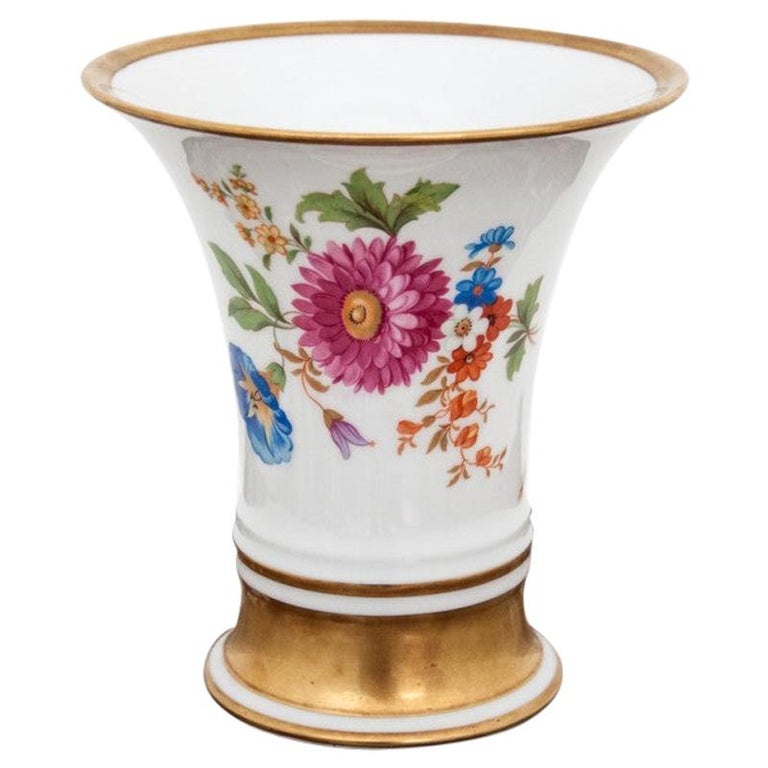 Rosenthal Vase, 1935 at 1stDibs