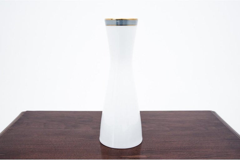 Rosenthal Vase Art Deco, Germany at 1stDibs rosenthal vases germany