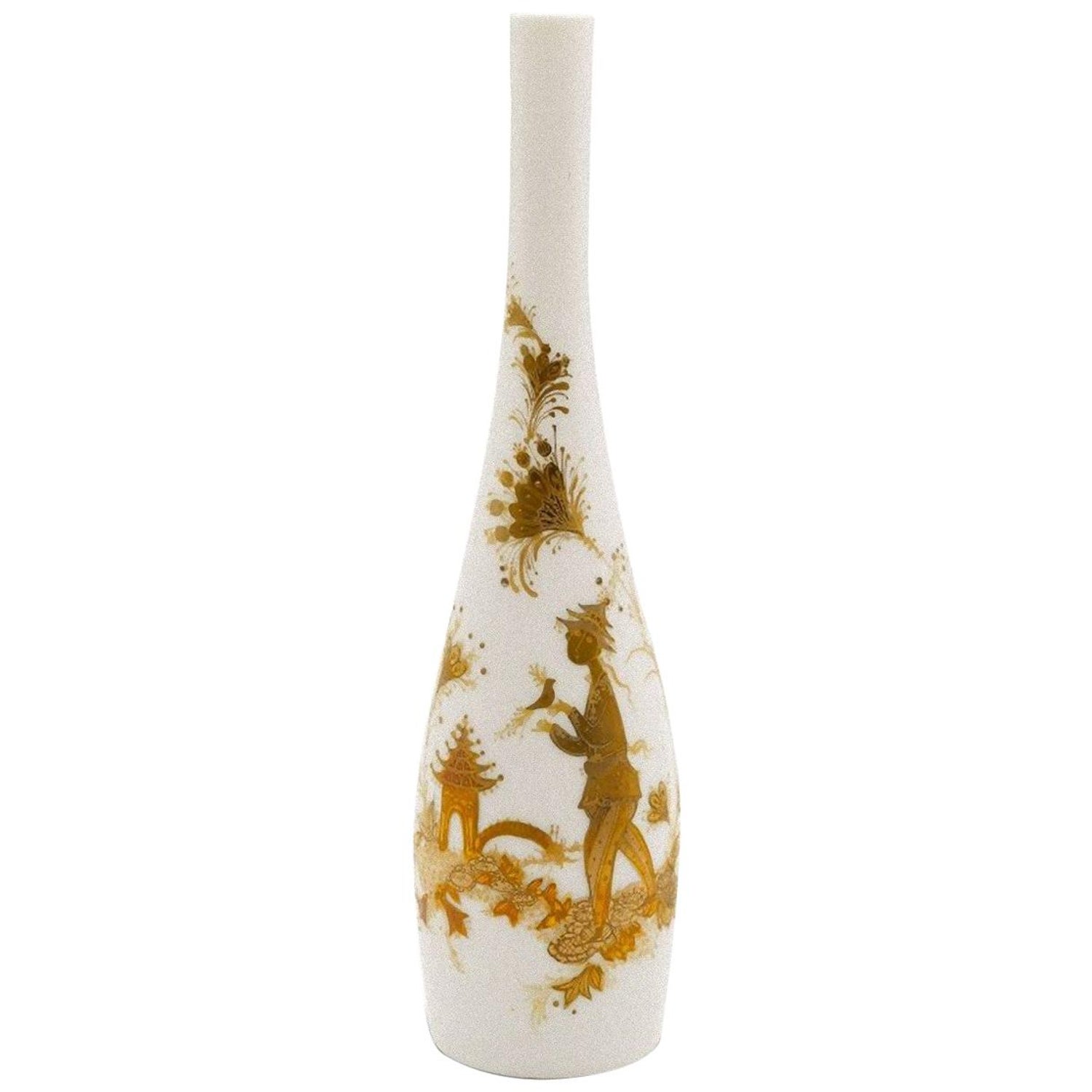 Bjørn Wiinblad Vases and Vessels - 4 For Sale at 1stDibs | bjorn wiinblad  rosenthal vase, bjorn vinblad vase, bjorn winblad vase