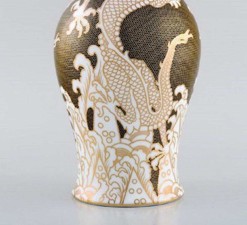 rosenthal vase 1930