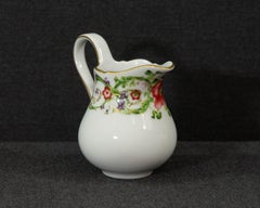 Rosenthal Versace, Flower Fantasy, Creamer