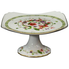 Rosenthal Versace, Flower Fantasy, Tazza