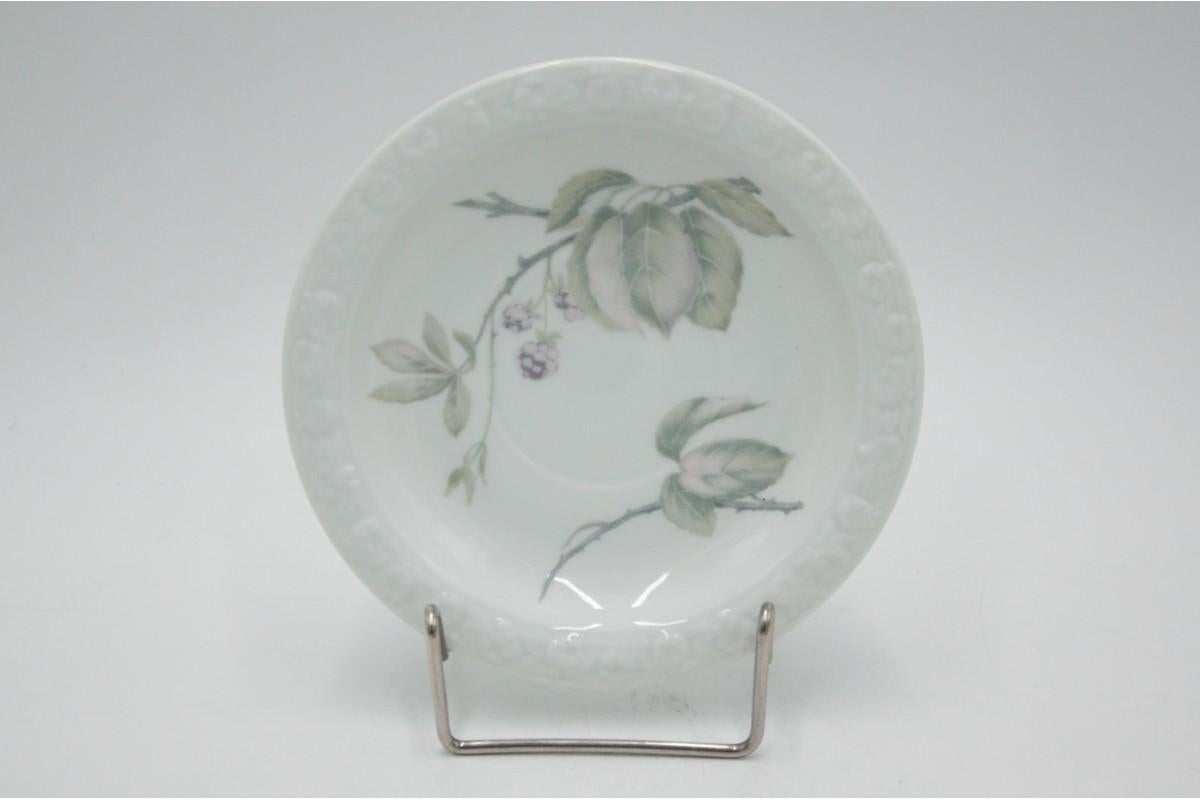 Rosenthal White Maria porcelain service, Germany. For Sale 1