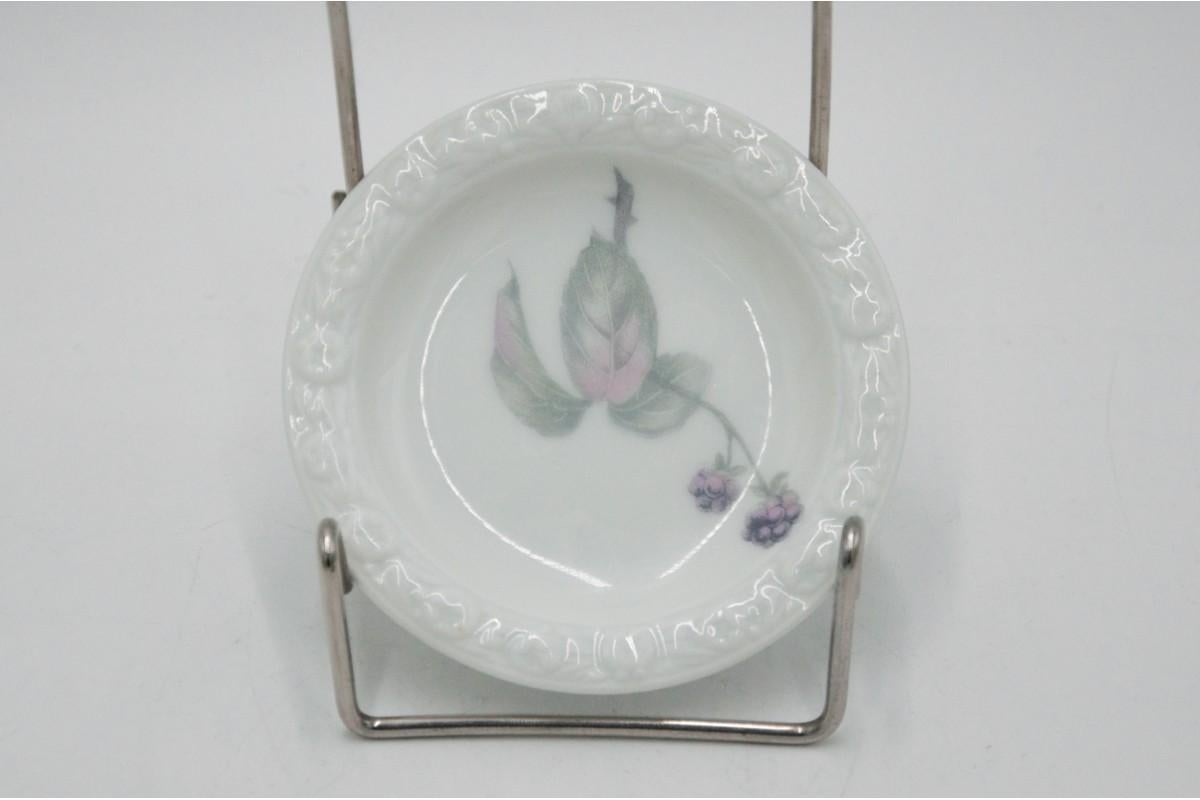 Rosenthal White Maria porcelain service, Germany. For Sale 2