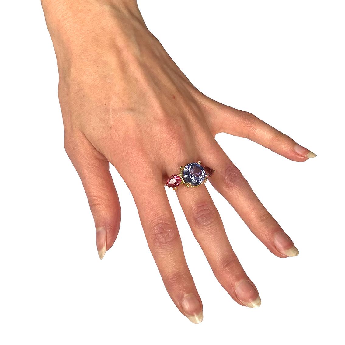 handmade engagement rings melbourne