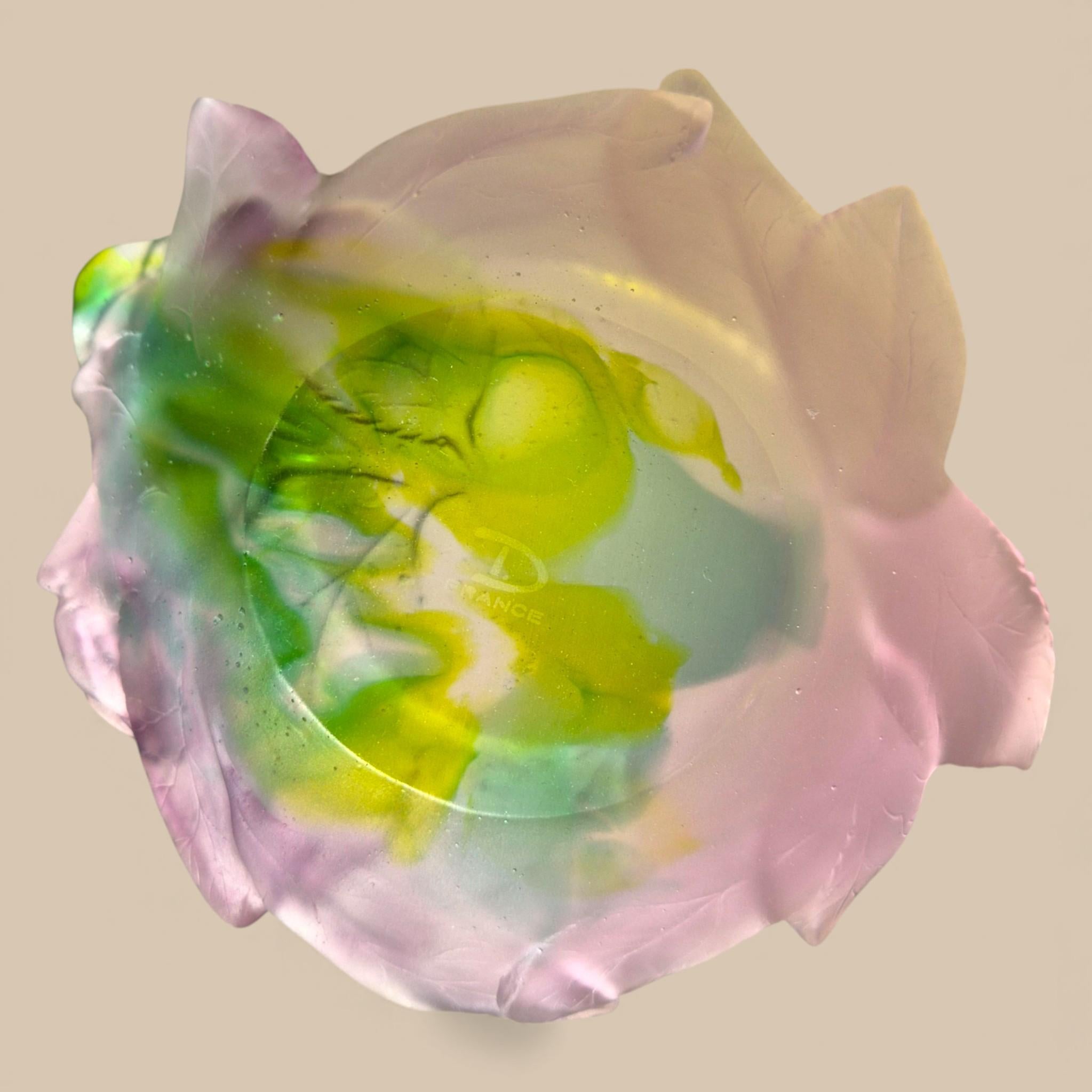 Belle Époque Vide-Poche 