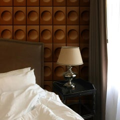 Papier peint Rosetta Fiorentino de Costantino Gucci