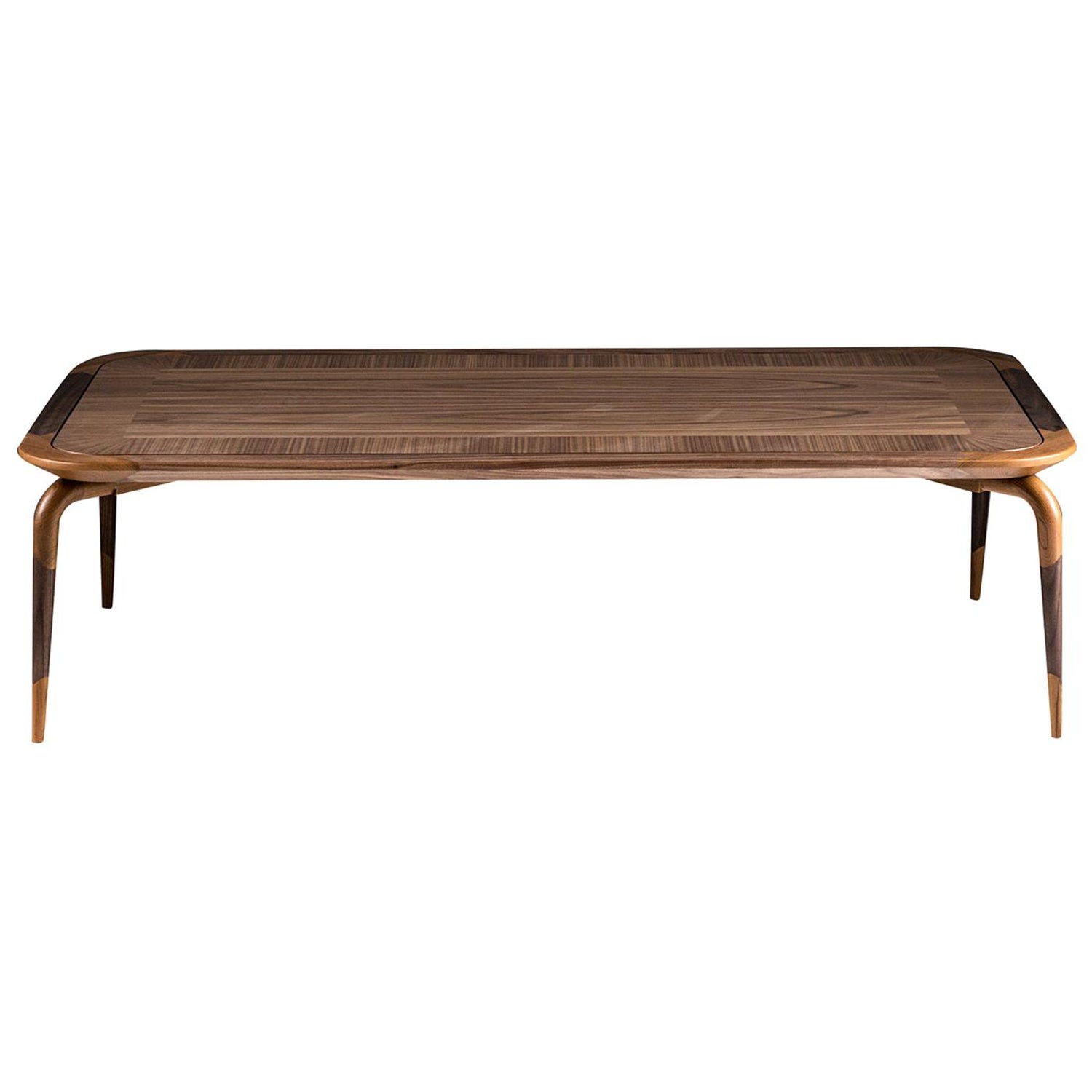 Rosetta Coffee Table By Luciano Colombo For Sale At 1stdibs