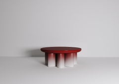 Tavolo Rosette di Jiří Krejčiřík