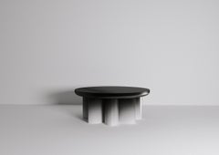 Rosette Table by Jiří Krejčiřík