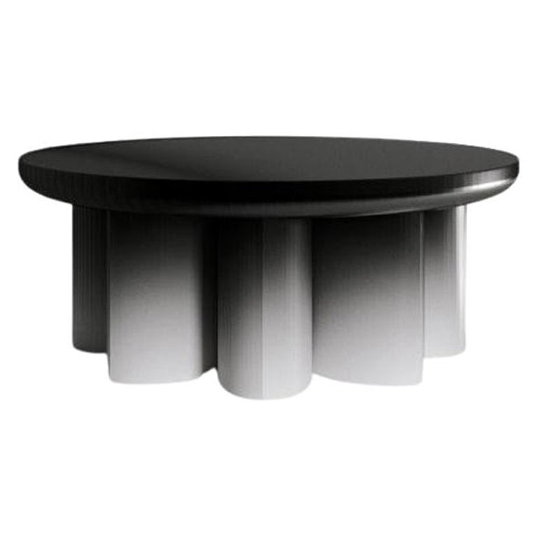 Mesa Rosette de Jiří Krejčiřík