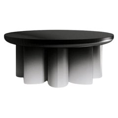 Rosette Table by Jiří Krejčiřík
