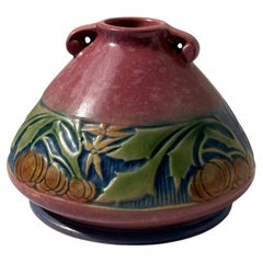 Roseville art Pottery/Cerámica " Baneda" 1930 "s