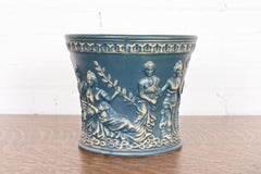 Roseville Art Pottery Figural Planter