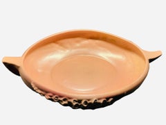 Roseville Art Pottery Foxglove Pattern Vase