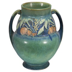 Vases and Vessels