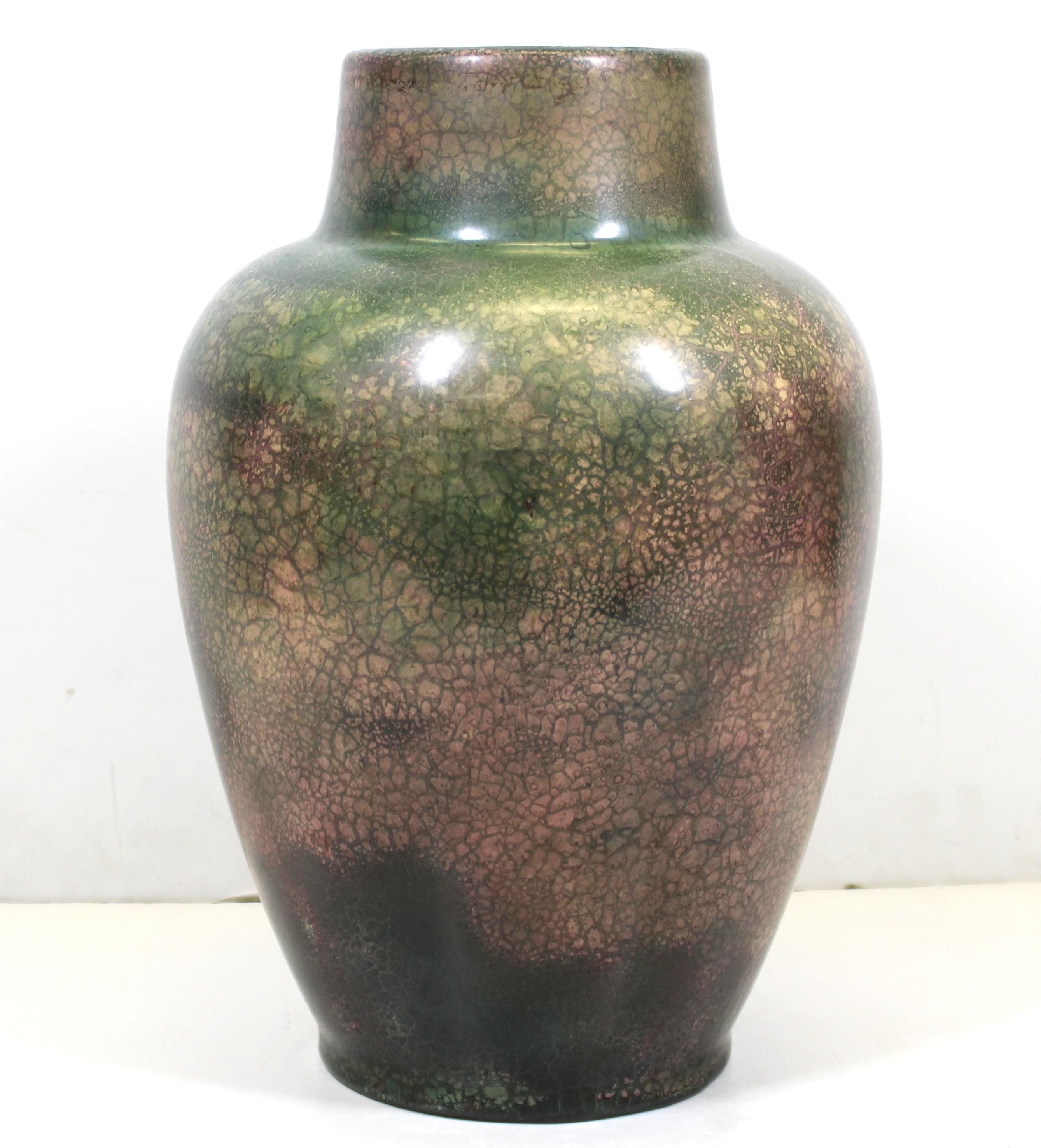 roseville vases for sale