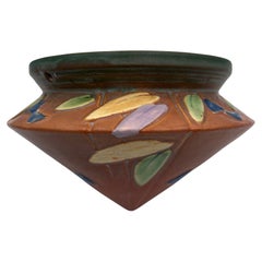 Roseville Futura Hanging Planter