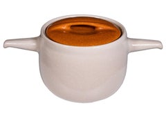 Roseville Raymor Kollektion von Ben Seibel Beige/Creme 28 Teile Esszimmer-Set