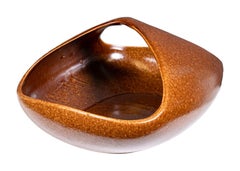 Roseville Raymor Collection by Ben Seibel Rustic Brown 59 Pc Dining Set