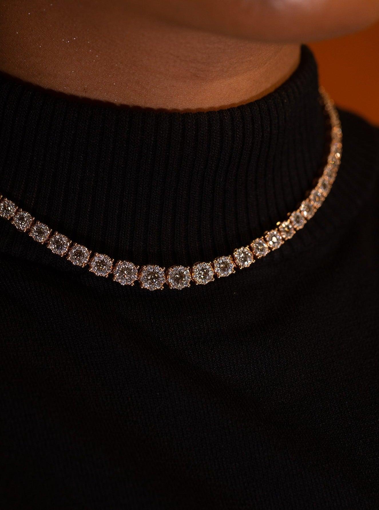 hasli necklace