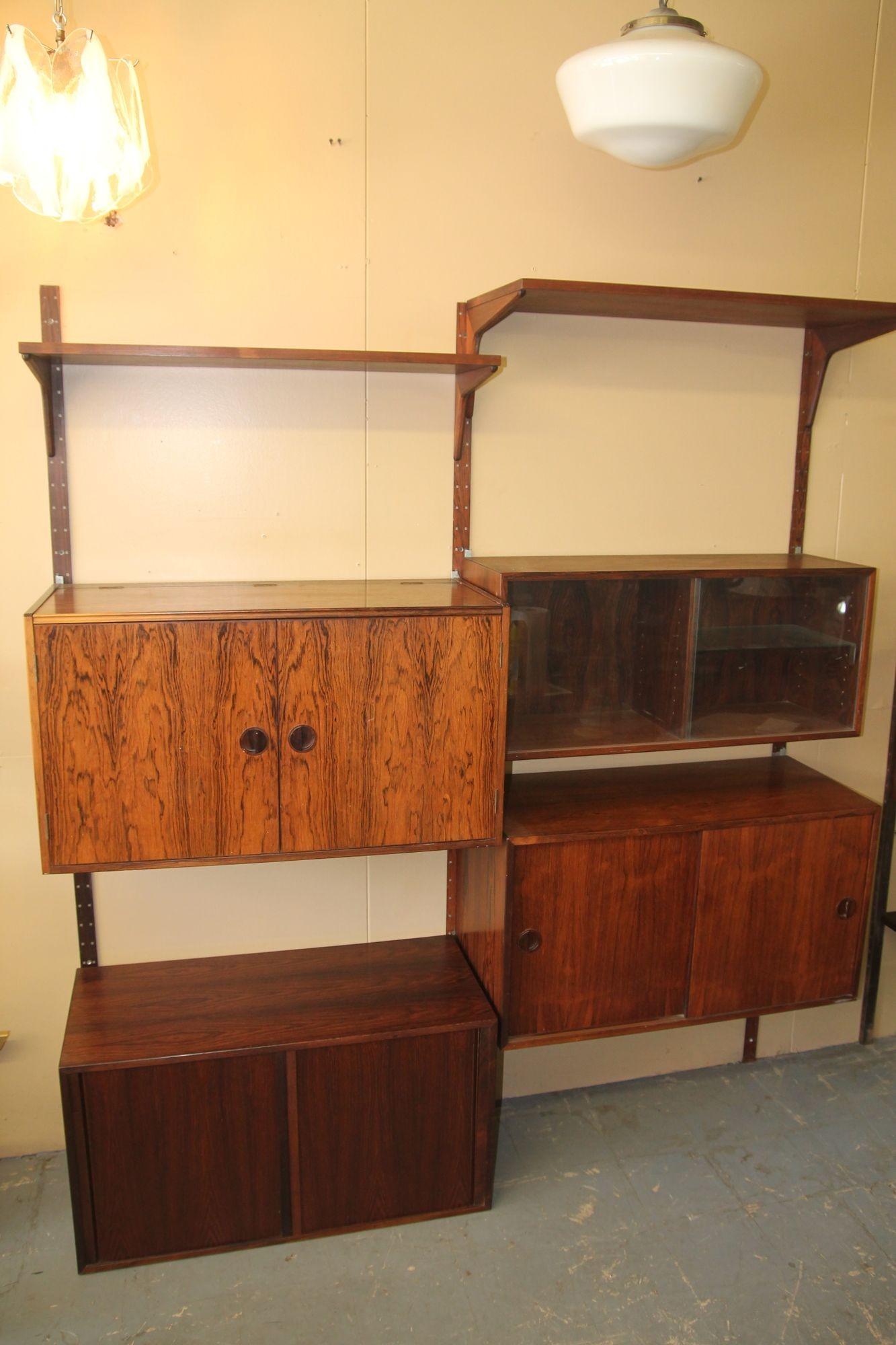 cado shelf