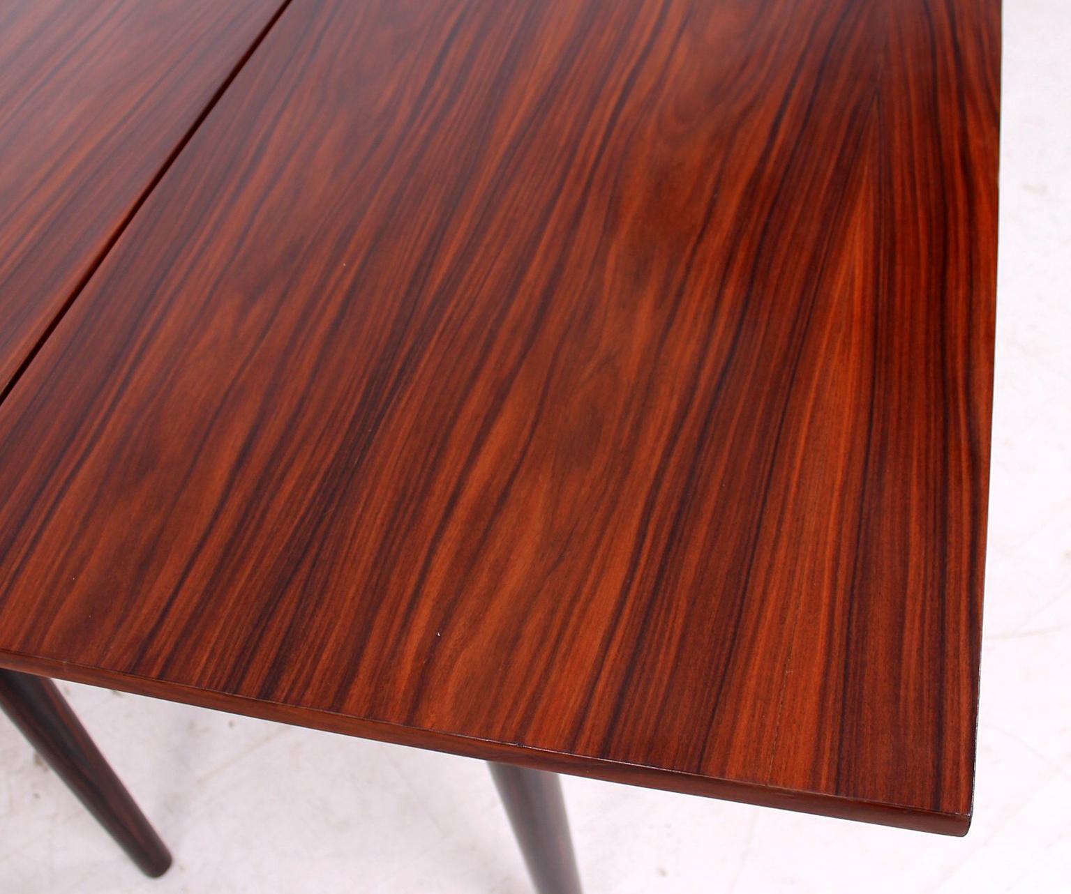 macassar rosewood